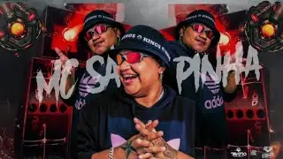 CAD&Ecirc; VOC&Ecirc;/ HOJE N&Oacute;S VAI SE ENVOLVER - MC SAPINHA (DJ WALLACE E DJ LEON ) VERS&Atilde;O MEGA BASS MANDELADO