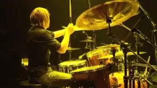 Pure Reason Revolution - Victorious Cupid (live at NEARfest 2007)