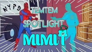Mimit Temtem в центре внимания! | Комбо-презентация, подробный обзор и руководство | Cipanku Patch 0.72