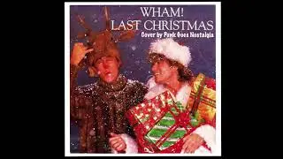 Wham Last Christmas Pop Punk Cover  @JGOMUSIC51 collaboration Cover (2025 Revisited)