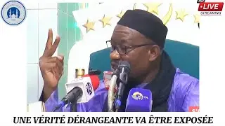 💢🛑UNE VÉRITÉ DÉRANGEANTE VA ÊTRE EXPOSÉE(Écoute attentivement)‼️ 