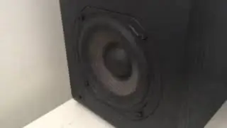 [DEEP BASS TEST 2019] Samsung MM-E430D + Lonpoo lp42 (prod raisi.K)