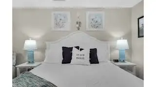 Hidden Dunes Cottage 149 | Miramar Beach FL  | RealJoy Vacations