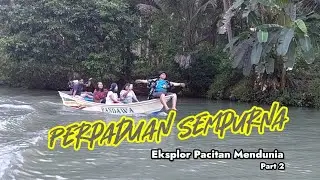 PACITAN DESTINASI KELAS DUNIA DI PINGGIRAN JAWA PART 2 - TRIP #19 Backpacker Jakarta