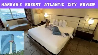Harrah's Resort Atlantic City Review