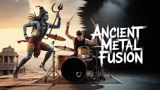 Shiva Tandava I A Fierce Metal Version
