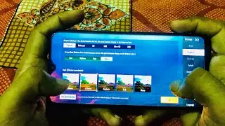 Realme C12 Pubg Test
