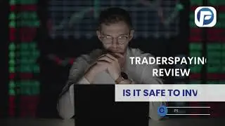Traderspaying Scam Alert | FCA Warning | Unregulated Broker Exposed