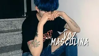 ✩－ Voz Masculina y Varonil FtM mejorado