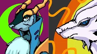 Battle! Legendary - Pokemon Black and White (Synthwave.. ish?)