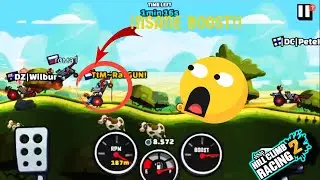 New Event Tractor Wars Gameplay | Rai GUN! | HCR2
