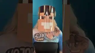 Team Wojan💙Czy Team Palion💚? #makeup #monecraft #wojan #fanart