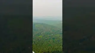 MALAPPURAM#MINIOOTY#GLASS#BRIDGE#VIEW#NATURE#BEAUTIFUL.