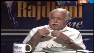 Rajdhani Time - Fazulallha Qureshi - Naseer Memon July 30 2018