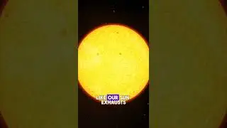 Formation Of Planetary Nebulae #mrcosmos #CosmicOrigin #PlanetaryNebula #StellarEvolution
