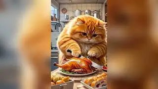 Your Cat Starts Hunting Your Other Pets&hellip; What Happens Next Will Shock You! 🐱🐤🐰