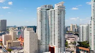 Loft 2 Unit 2803 | 133 NE 2nd Avenue | Miami, FL