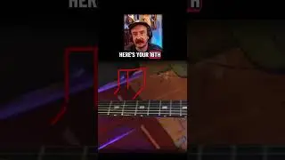 Pushed rhythms... Typically will be the 1/16th note just before the downbeat