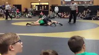 170 Sailors, Drew v Deadmond, D. (Bremen) 12-22-18 W 5-1