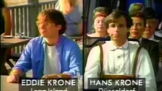 Rick Moranis , Pepsi commercial