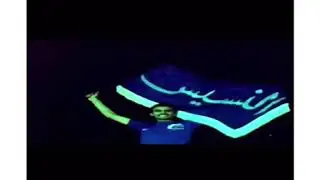 شيله فريق النسيس للقدره و التحمل