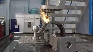 Ocean 350 Series EDM Drill Product Introduction By Joseph Kollar