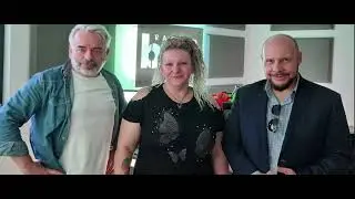 Anna Sawicka ‐ Światowy Dzień Bezdomnych Zwierząt
