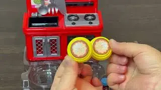 ASMRtoy #kitchen #,#toys#,#mingzni#,