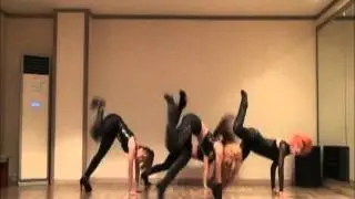 [cover] Good Bye Baby - Miss A (Black Queen)