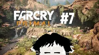 【Far Cry Primal】Four Beasts