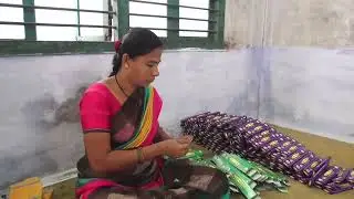Namakkal  Gandhi Asram