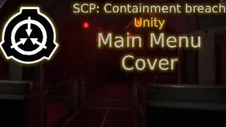 SCP: Unity Main Menu Piano Cover