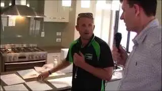 The Home Building Process: What Happens on Handover Day?