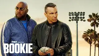 Bookie (TV Series 2023-) | trailer