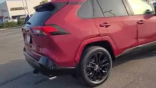 2023 Toyota RAV4 XLE Premium Sport Utility Stockton  Tracy  Elk Grove  Modesto  Manteca  Lodi