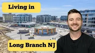 8 Things to Know Before Moving to Long Branch, NJ!