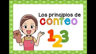 principios de conteo