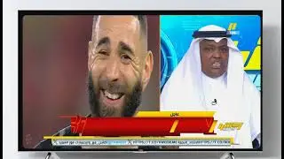 أكشن مع وليد حديث عبدالله فلاته عن انتقال بنزيما #النصر #الهلال #اكسبلور #الاتحاد #اكشن #الاهلي