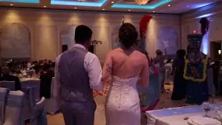 El Brinco Del Chinelo at The Wedding (Uncut)