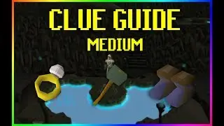 MED CLUE STEP Clap your hands north of Mount Karuulm.