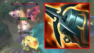 Power of Kraken Slayer