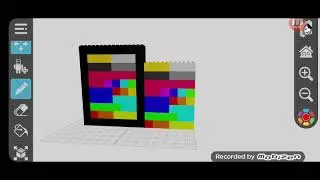 Numberblocks Draw Bricks S2E1: Season Two!