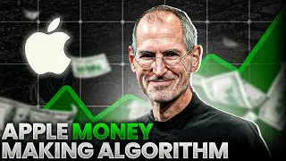 How Apple Makes Money