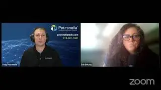 Petronella Cybersecurity Live