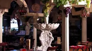 Restaurant Orpheus - D&uuml;sseldorf