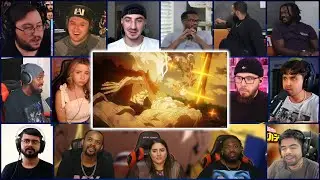 My Hero Academia Season 7 Episode 11 Reaction Mashup