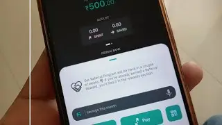 Fi Money | Refer & Earn money- Referral program benefits will be back in a couple of week | goonline