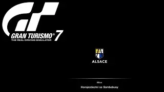 Gran Turismo 7 | Mission - Samba Bus Mountain Climbing | Gold