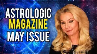Astrologic Magazine: May Issue