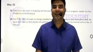 EIS Full Syllabus NOV 23 | CA Inter EIS Past Year Questions | BY SUMIT PARASHAR Sir